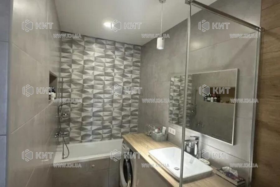 Продажа квартиры Харьков, Одесская, Основа, 74м²