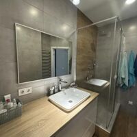 Продажа квартиры Харьков, Одесская, Основа, 74м²