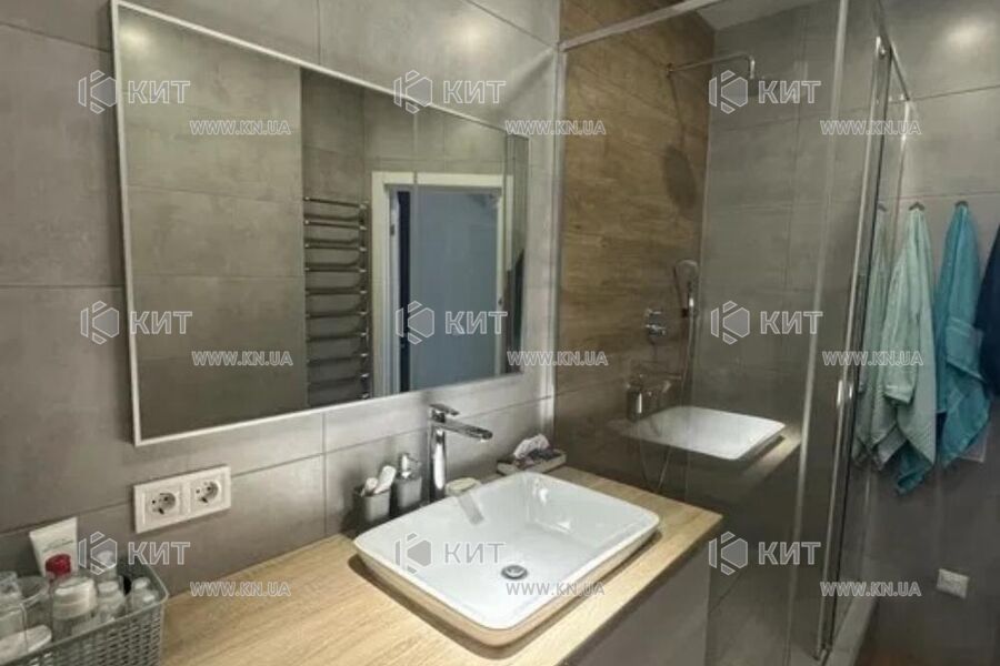 Продажа квартиры Харьков, Одесская, Основа, 74м²