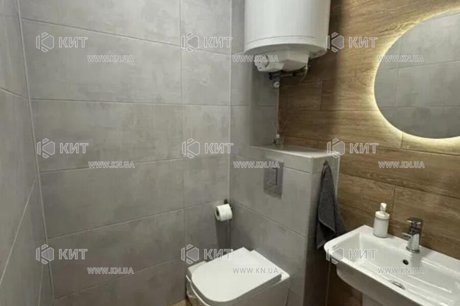 Продажа квартиры Харьков, Одесская, Основа, 74м²