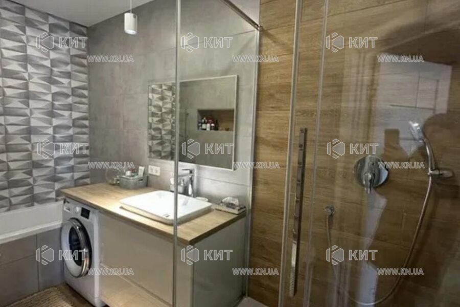 Продажа квартиры Харьков, Одесская, Основа, 74м²