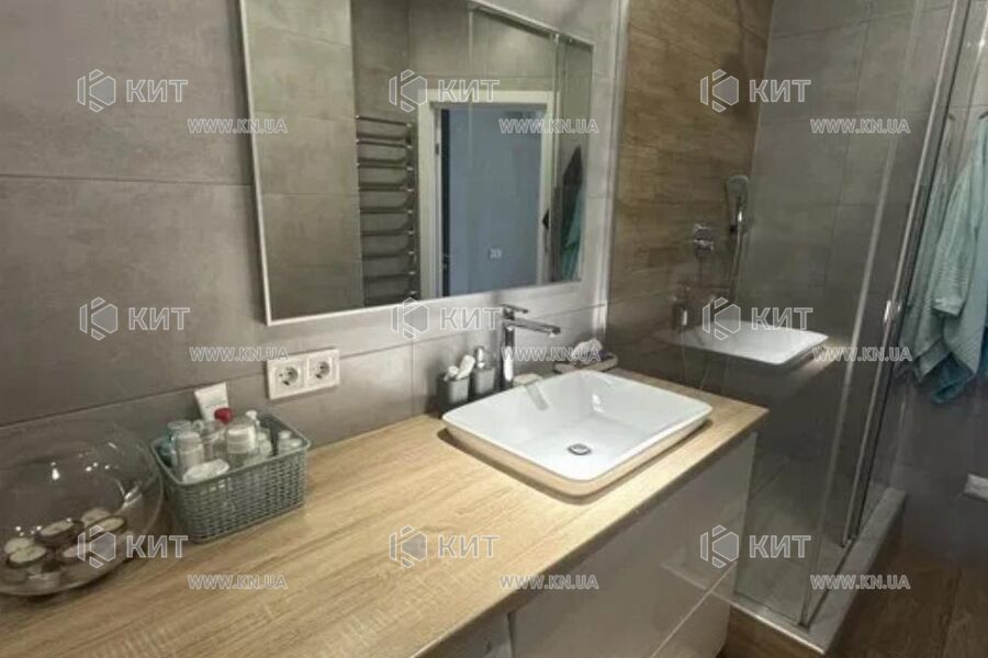 Продажа квартиры Харьков, Одесская, Основа, 74м²