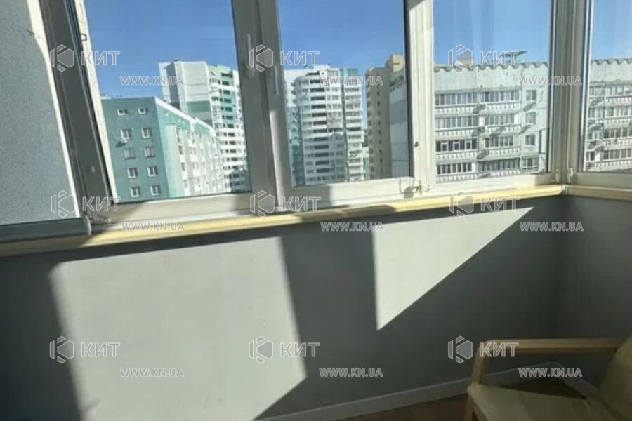 Продажа квартиры Харьков, Одесская, Основа, 74м²