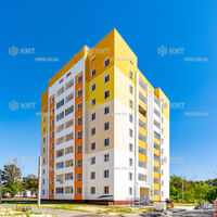 Продаж квартири Харків, ХТЗ, Рогань, 69м²