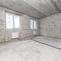 Продаж квартири Харків, ХТЗ, Рогань, 69м²