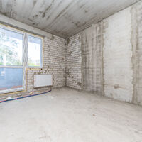 Продаж квартири Харків, ХТЗ, Рогань, 69м²