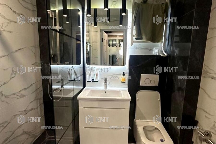 Продаж квартири Харків, Жуковського, П’ятихатки, 65м²