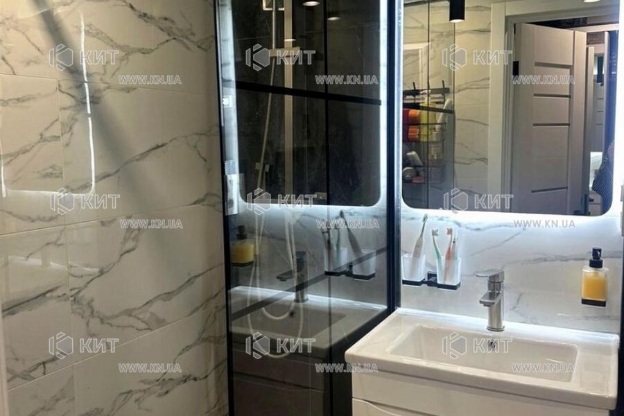 Продаж квартири Харків, Жуковського, П’ятихатки, 65м²