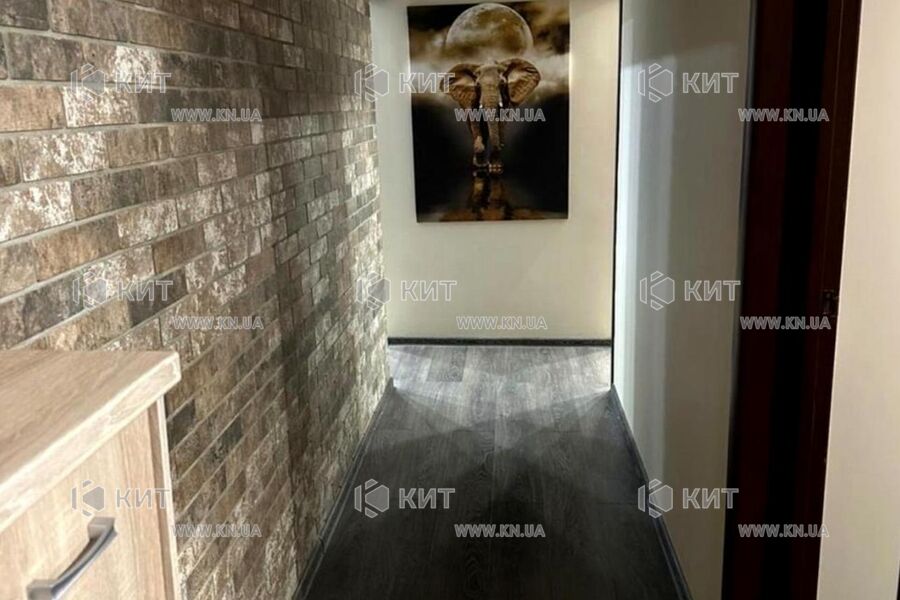 Продаж квартири Харків, Жуковського, П’ятихатки, 65м²