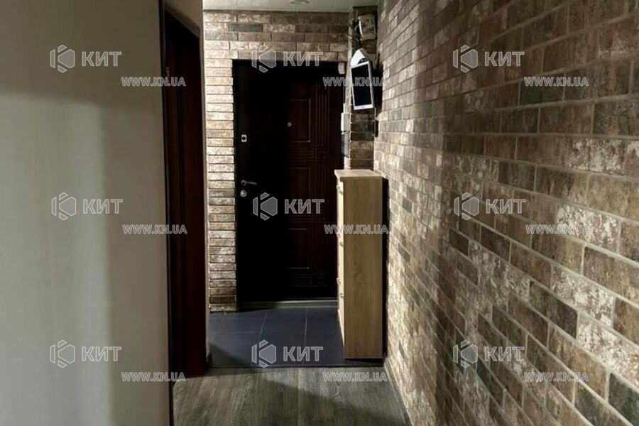 Продаж квартири Харків, Жуковського, П’ятихатки, 65м²