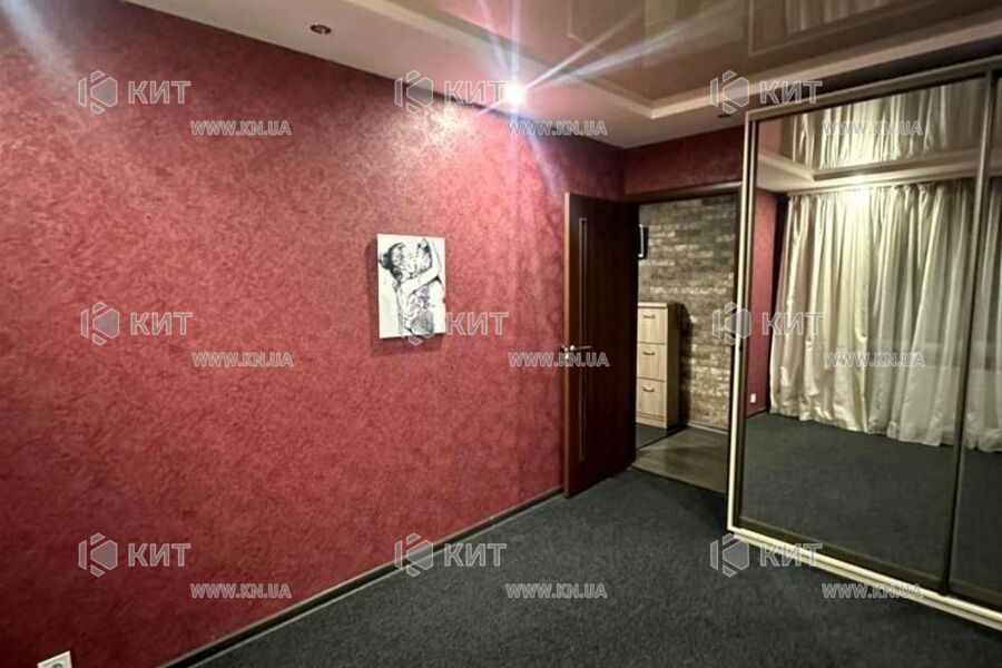 Продаж квартири Харків, Жуковського, П’ятихатки, 65м²