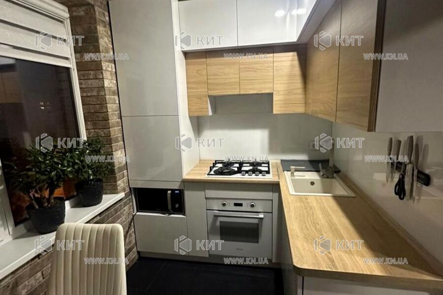 Продаж квартири Харків, Жуковського, П’ятихатки, 65м²