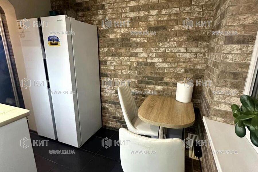 Продаж квартири Харків, Жуковського, П’ятихатки, 65м²