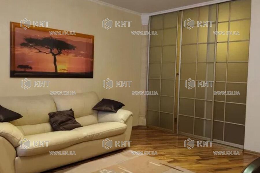Продаж квартири Харків, Спорт.Гагар.Повст., 58м²