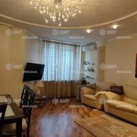 Продаж квартири Харків, Спорт.Гагар.Повст., 58м²