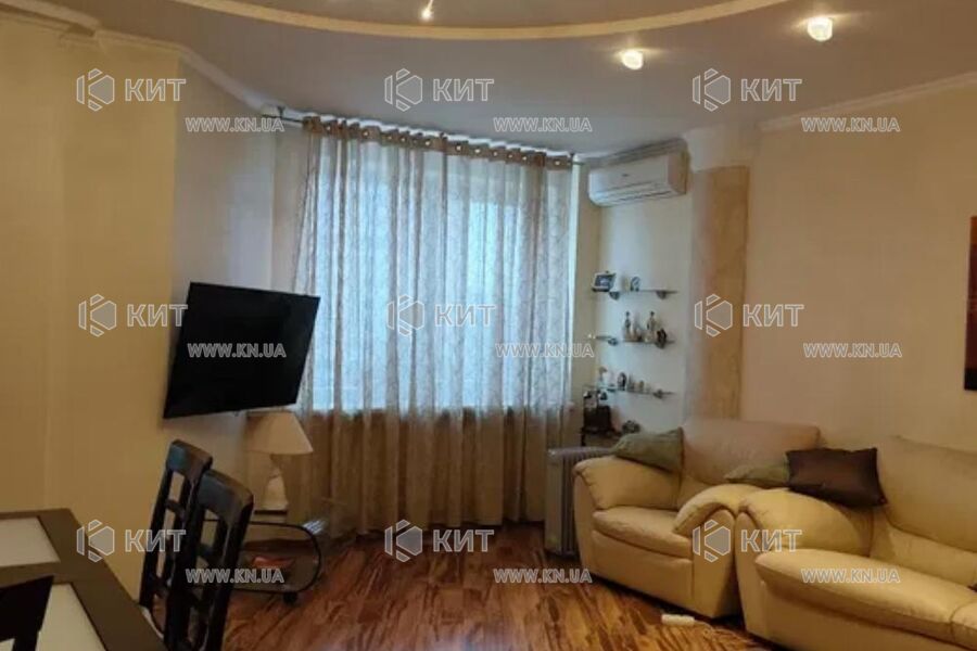 Продаж квартири Харків, Спорт.Гагар.Повст., 58м²
