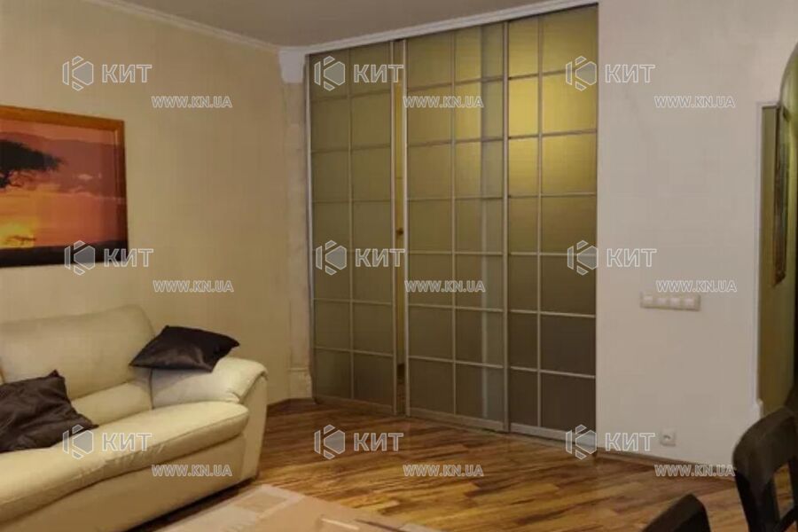 Продаж квартири Харків, Спорт.Гагар.Повст., 58м²