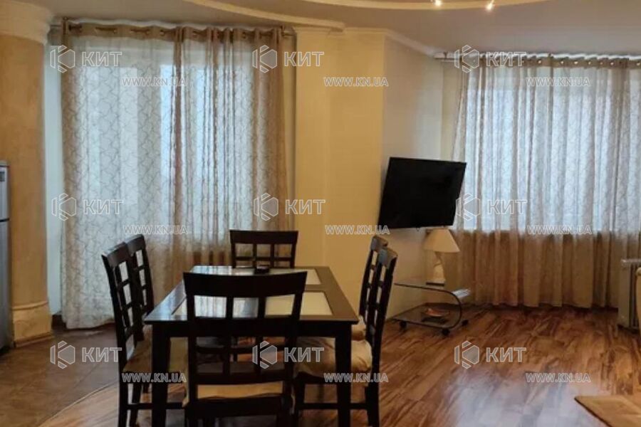 Продаж квартири Харків, Спорт.Гагар.Повст., 58м²