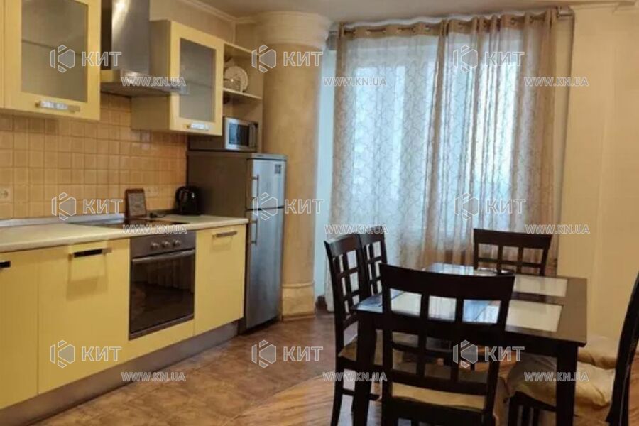 Продаж квартири Харків, Спорт.Гагар.Повст., 58м²