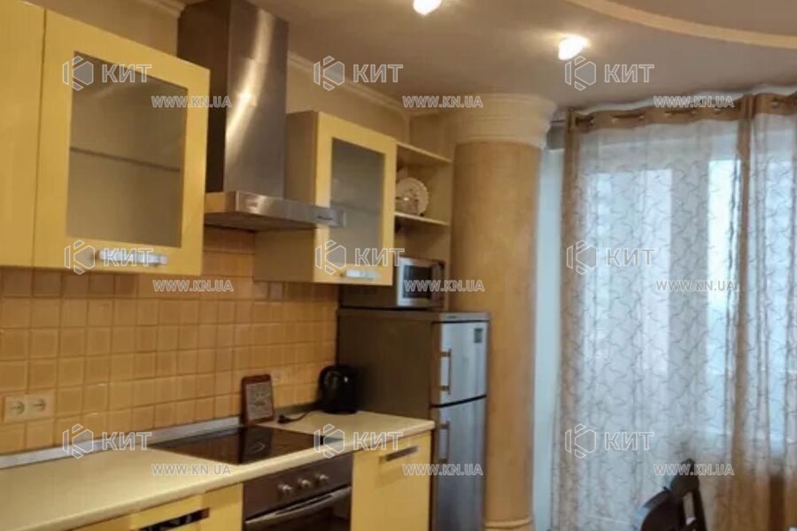 Продаж квартири Харків, Спорт.Гагар.Повст., 58м²