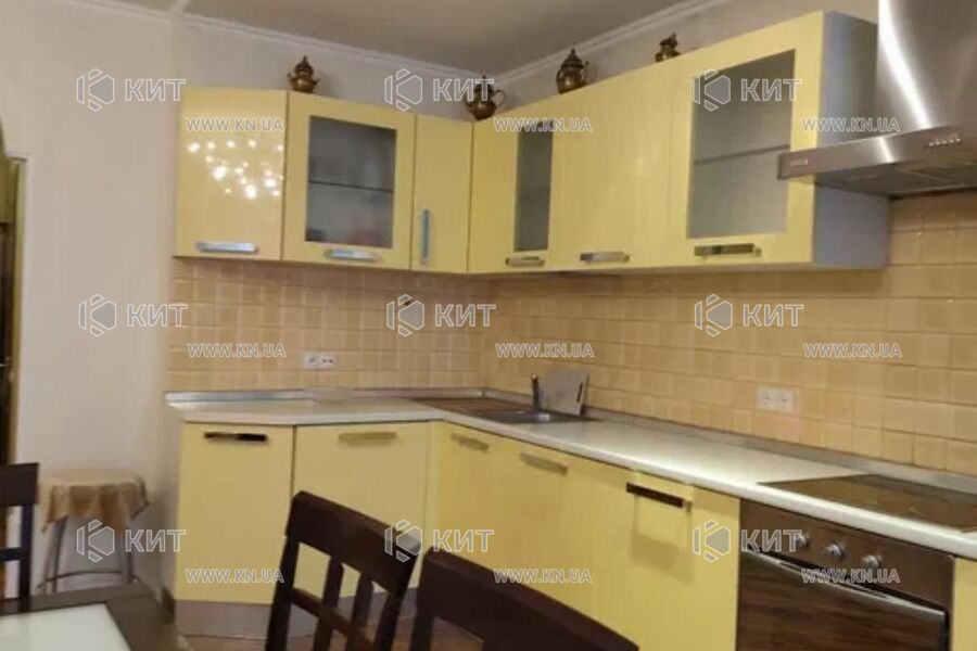 Продаж квартири Харків, Спорт.Гагар.Повст., 58м²