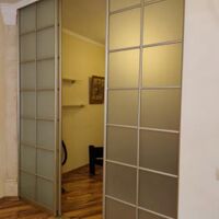 Продаж квартири Харків, Спорт.Гагар.Повст., 58м²