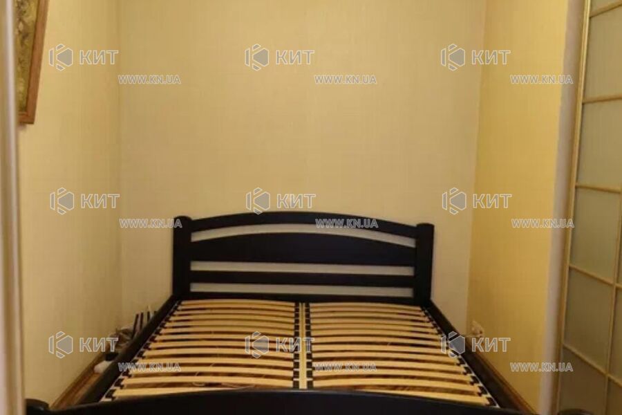 Продаж квартири Харків, Спорт.Гагар.Повст., 58м²