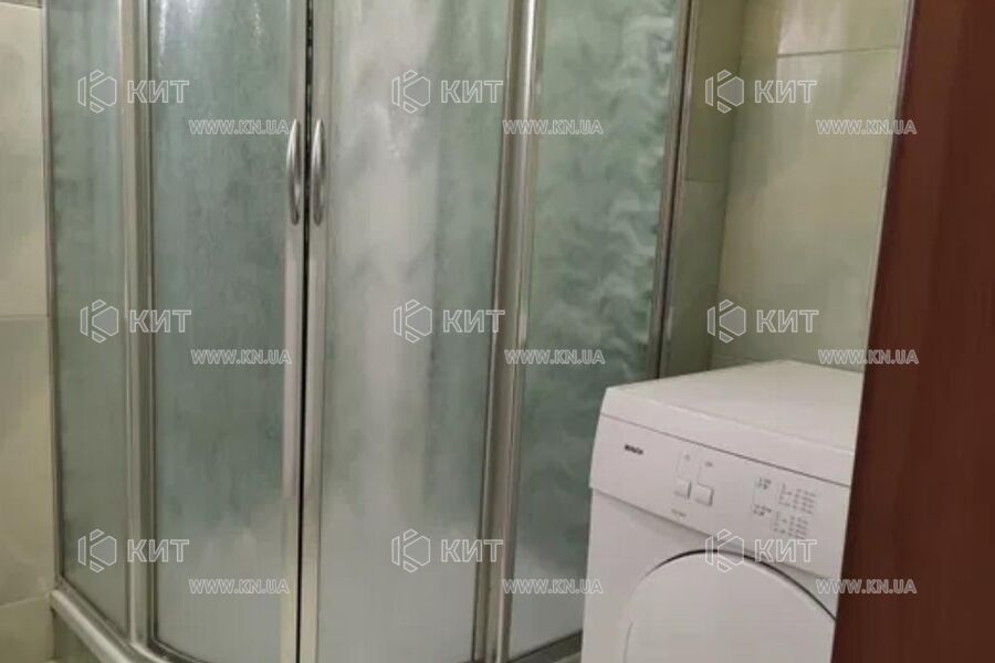 Продаж квартири Харків, Спорт.Гагар.Повст., 58м²