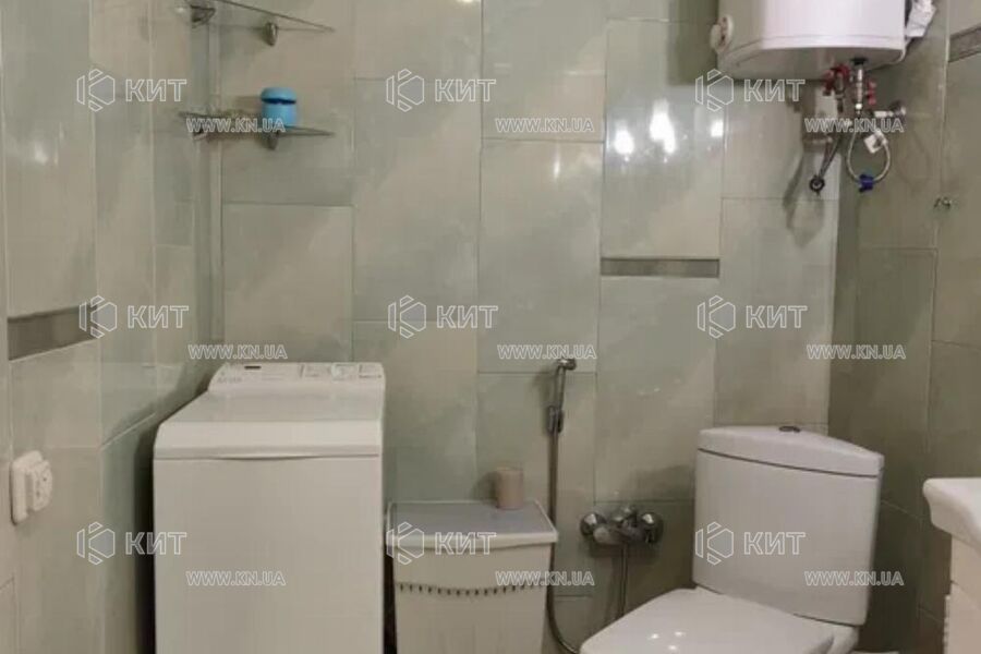 Продаж квартири Харків, Спорт.Гагар.Повст., 58м²