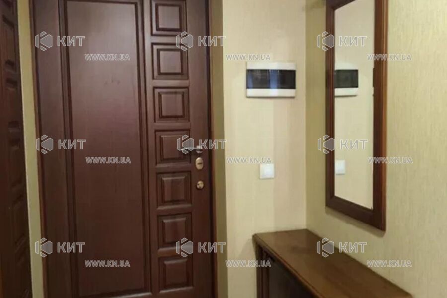 Продаж квартири Харків, Спорт.Гагар.Повст., 58м²