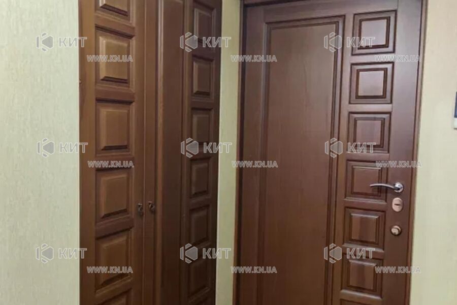 Продаж квартири Харків, Спорт.Гагар.Повст., 58м²