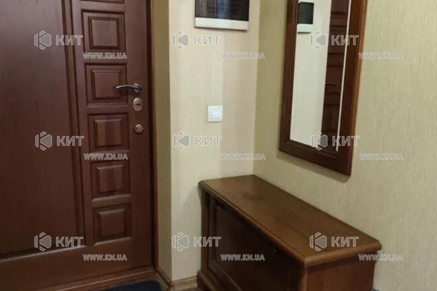 Продаж квартири Харків, Спорт.Гагар.Повст., 58м²