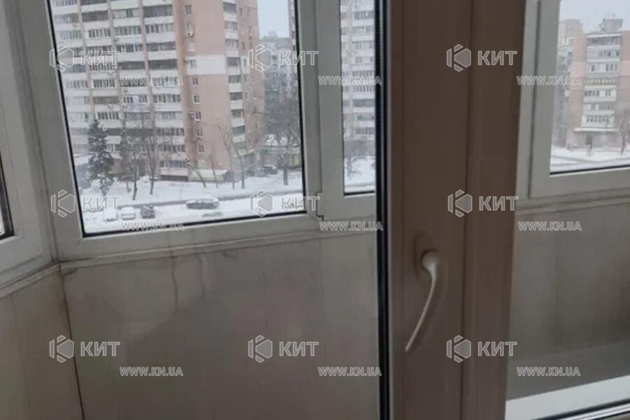 Продаж квартири Харків, Спорт.Гагар.Повст., 58м²