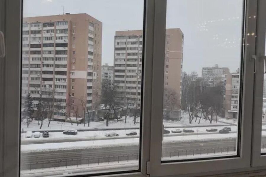 Продаж квартири Харків, Спорт.Гагар.Повст., 58м²