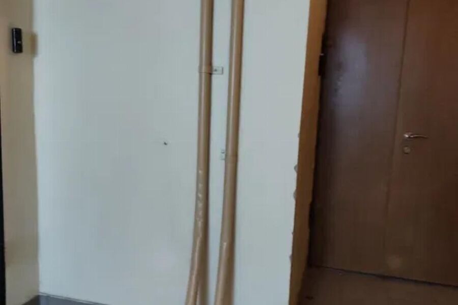 Продаж квартири Харків, Спорт.Гагар.Повст., 58м²