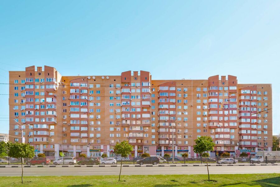 Продаж квартири Харків, Спорт.Гагар.Повст., 58м²