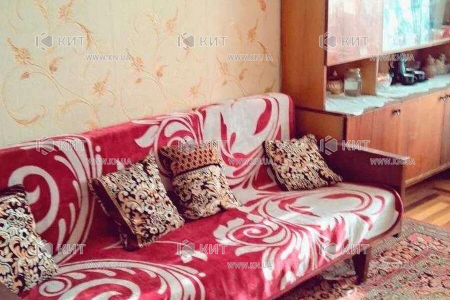 Продаж квартири Харків, Салтівка, 626 мрн., 32м²