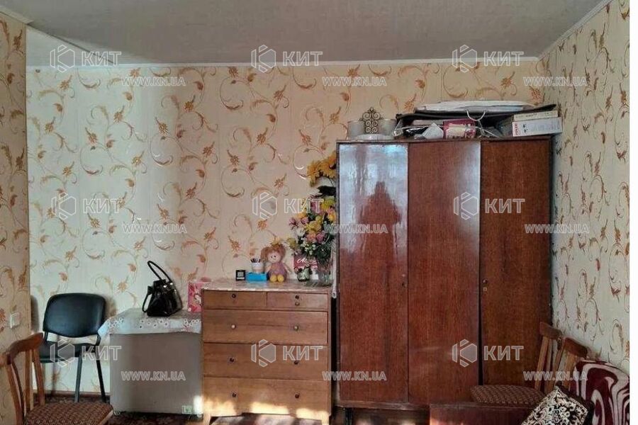Продаж квартири Харків, Салтівка, 626 мрн., 32м²