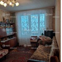 Продаж квартири Харків, Салтівка, 626 мрн., 32м²