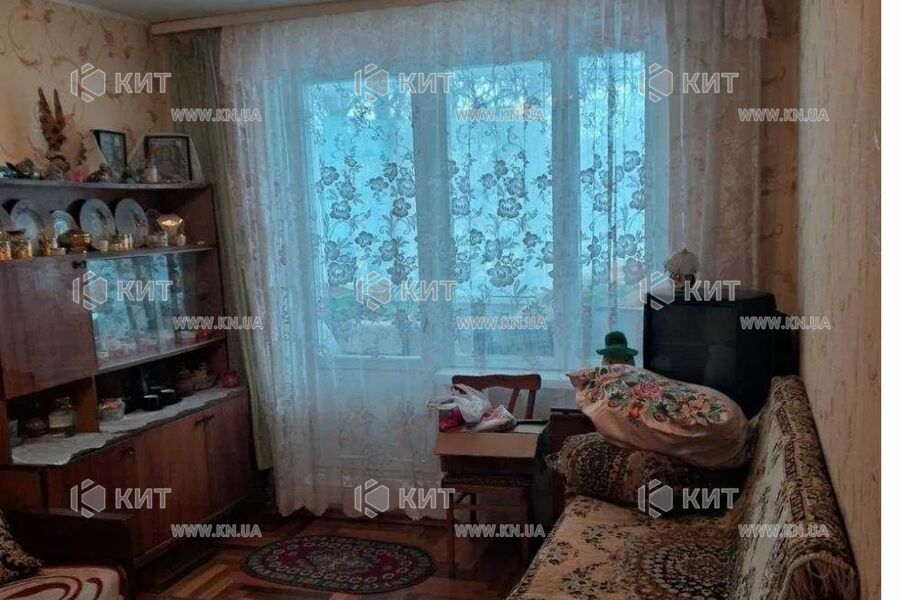 Продаж квартири Харків, Салтівка, 626 мрн., 32м²