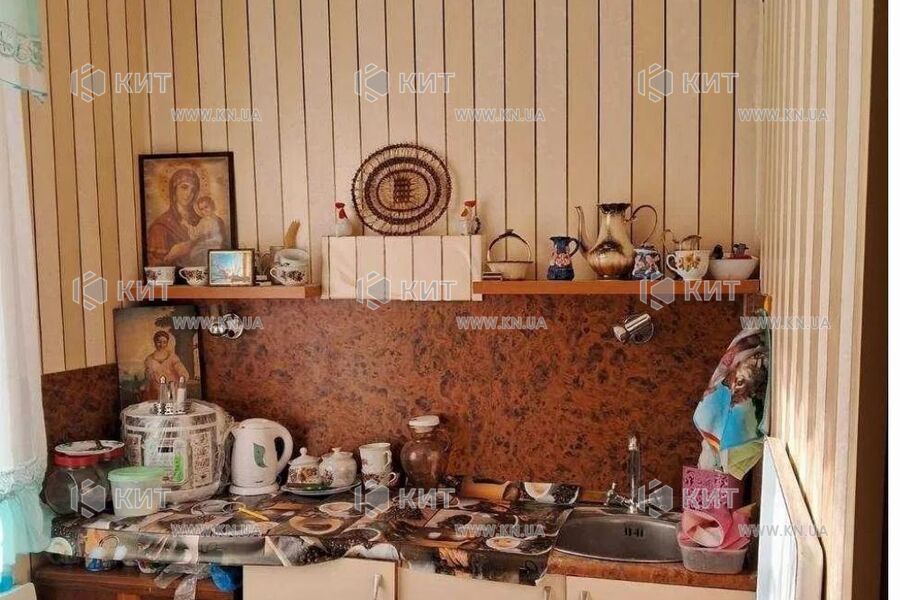 Продаж квартири Харків, Салтівка, 626 мрн., 32м²