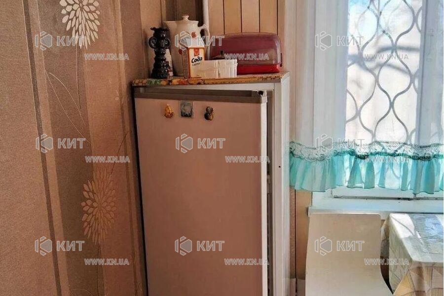 Продаж квартири Харків, Салтівка, 626 мрн., 32м²