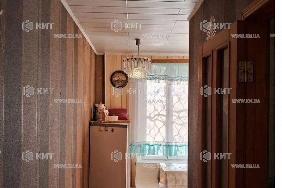 Продаж квартири Харків, Салтівка, 626 мрн., 32м²