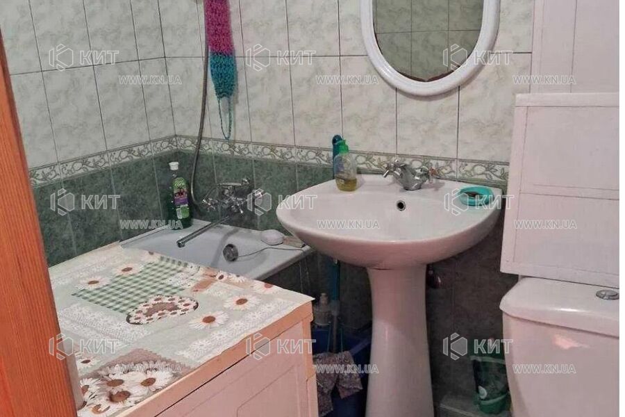 Продаж квартири Харків, Салтівка, 626 мрн., 32м²
