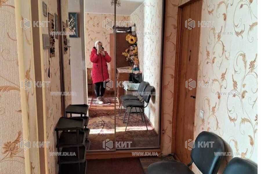 Продаж квартири Харків, Салтівка, 626 мрн., 32м²