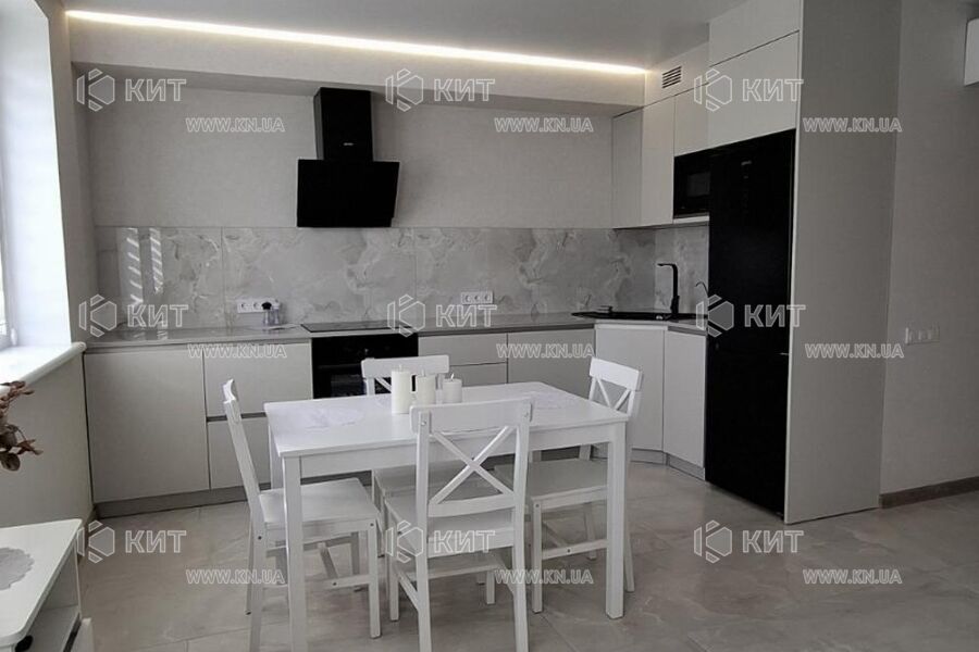 Продаж квартири Харків, Салтівка(Г.Праці,Студ.), 98м²