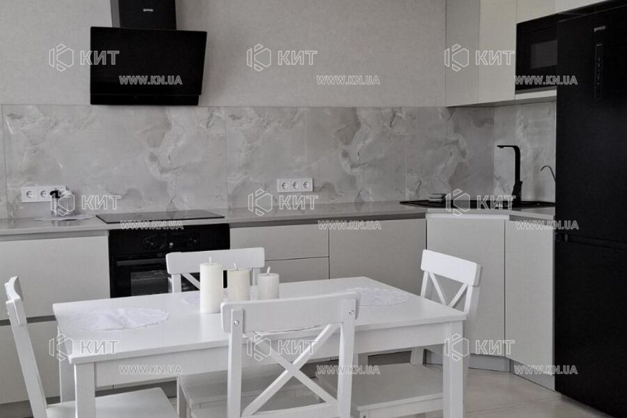 Продажа квартиры Харьков, Салтовка(Г.Труда,Студ.), 98м²