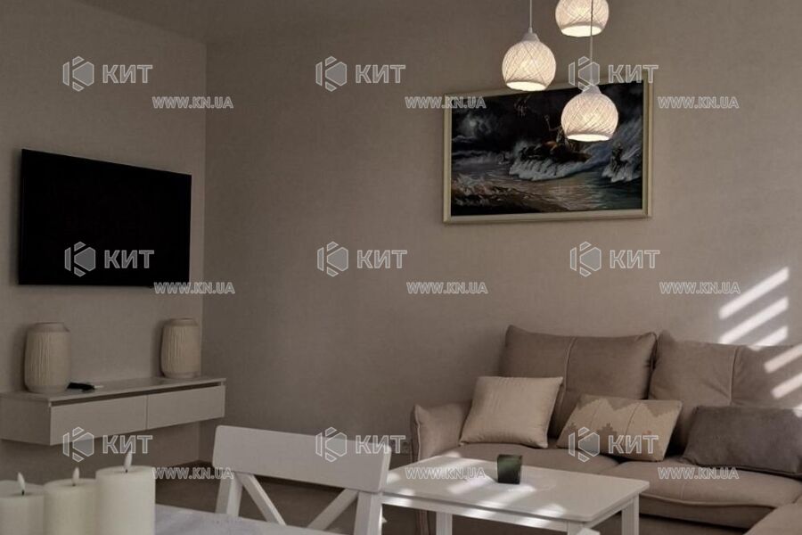 Продажа квартиры Харьков, Салтовка(Г.Труда,Студ.), 98м²