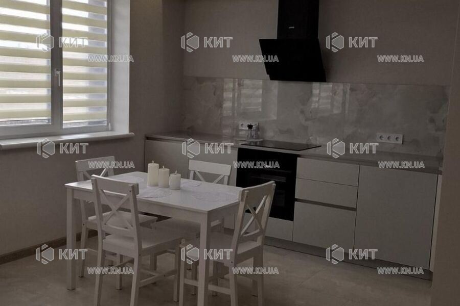 Продажа квартиры Харьков, Салтовка(Г.Труда,Студ.), 98м²