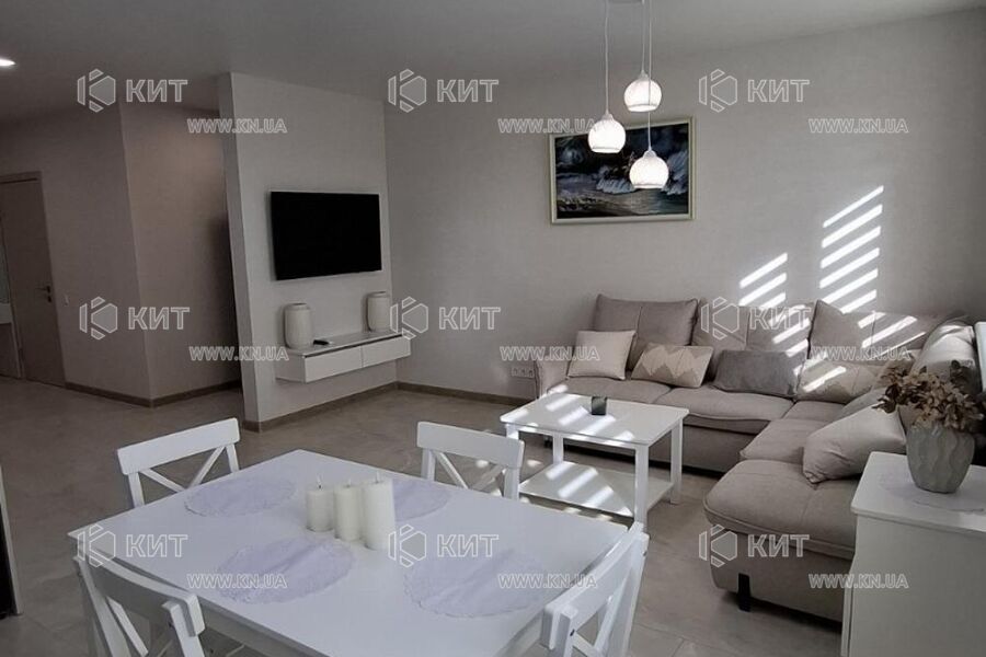 Продажа квартиры Харьков, Салтовка(Г.Труда,Студ.), 98м²